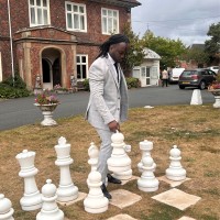 Future Engineering Recruitment Ltd Employee Matthew O's profile photo