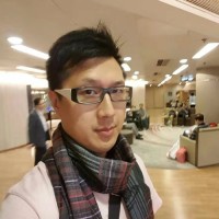 Kelly's Education Employee Pang Lok's profile photo