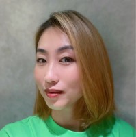 Joanna Mo Email & Phone Number