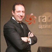 Radore Employee Hakkı Polat's profile photo