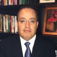 Luis Torres Garcia Email & Phone Number
