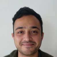 Mercoa Employee Sai Arora's profile photo