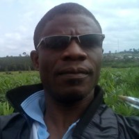 Université Félix Houphouët-Boigny Employee Signo Kobenan's profile photo