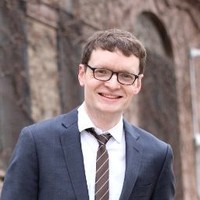 NY Early Childhood Professional Development Institute Employee Josef Kannegaard's profile photo