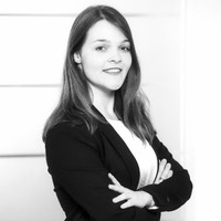 MSD Deutschland Employee Julia Busch's profile photo