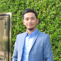 Brunei Methanol Company Employee Dison Randa's profile photo