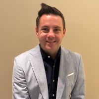 Pearson Employee Brian Gibson's profile photo