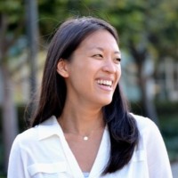 Qventus, Inc Employee Bianca Chen's profile photo