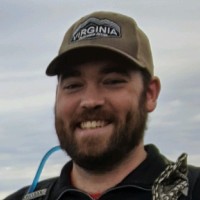Aster Biofabrication Employee Eric Bronnenkant's profile photo