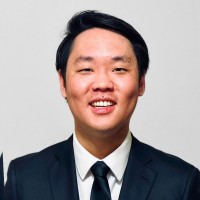 TensorIoT Inc. Employee Alan Zhu's profile photo