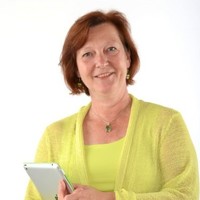 ISTE Employee Camilla Gagliolo's profile photo