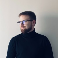 Creative Partner Employee Dovydas Oginskas's profile photo