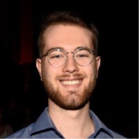 Charles Schwab Employee Benjamin Dance's profile photo
