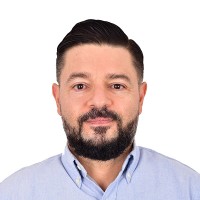 Colegios Monte Tabor y Nazaret Employee Carlos Felipe Rodríguez's profile photo