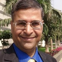 Allcargo Logistics Limited (earlier known as "Allcargo Global Logistics Limited" Employee Ca Sharma's profile photo