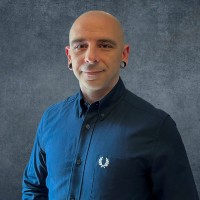 Ampetronic Employee Marcio Leiria's profile photo