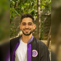 Annecto Telecom Employee Albaraa Alhoury's profile photo
