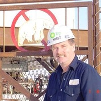 Robin Horst Email & Phone Number