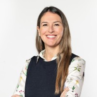 Grupo Insud Employee Carolina Micaela García's profile photo