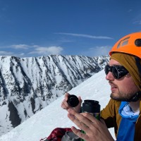 Oxford Ionics Employee William Burton's profile photo