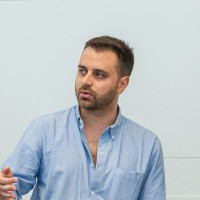 Granstudio Employee Raffaele Armellino's profile photo