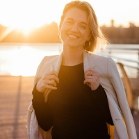 Verve Label Group Employee Jessica Lechtenberg's profile photo