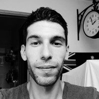 PforPack Employee Julien Djemad's profile photo