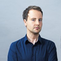 DAS INVESTMENT Employee Christoph Fröhlich's profile photo