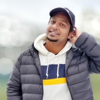 Capital Group Employee Sathya Moorthy's profile photo