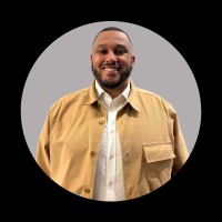 NXA Talent | Supply Chain Recruitment Employee Daniel Anderson's profile photo