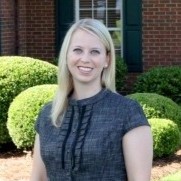 Aprio Employee Amanda Roy's profile photo