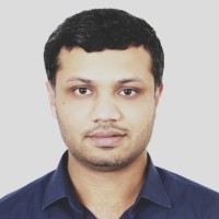 Nadeem Iqbal Email & Phone Number