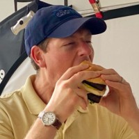 Clover Food Lab Employee Kiernan Schmitt's profile photo
