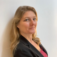 Dons Solidaires Employee Astrid Meunier's profile photo