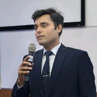 EPFO ( Employees Provident Fund Organisation ) Employee Aditya Panwar's profile photo