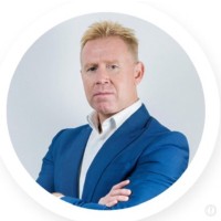 Cisco Employee Scott Manson's profile photo