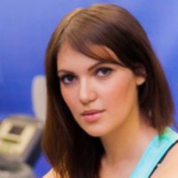 CloudFactory Employee Connie Castillo's profile photo