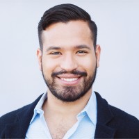 Uber Employee Jesus Leon's profile photo