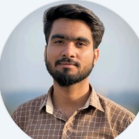 SoasTech Employee Muhammad Sameer's profile photo