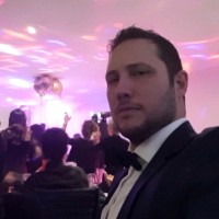 Leasys Employee Diego Marchetti's profile photo