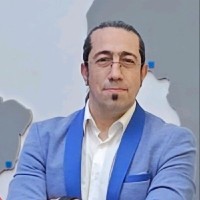 MONE Employee Fatih Cebeci's profile photo