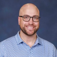Molecular Products Employee Braeden Fields's profile photo