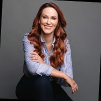 Paysafe Employee Marie Smith's profile photo