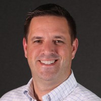 Itron, Inc. Employee David Struble's profile photo