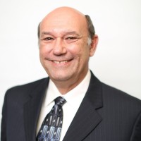 Contour Aviation Employee Richard Daniels's profile photo