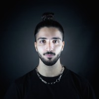 Bitcomet Employee Mattia Stigliano's profile photo