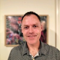 Odyssey Victoria Employee John Boyes's profile photo