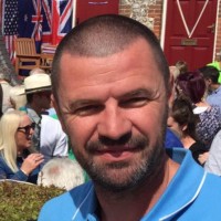 i2 Group Employee Dave Dixon's profile photo