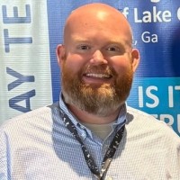 Towns County High School Employee Bryan Thomason's profile photo