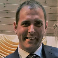 RESCO Employee Mark Fahey's profile photo